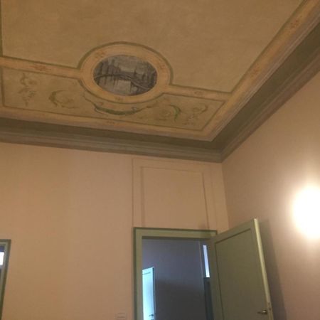 Casa Roma Rooms Padova Exteriér fotografie