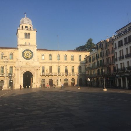 Casa Roma Rooms Padova Exteriér fotografie