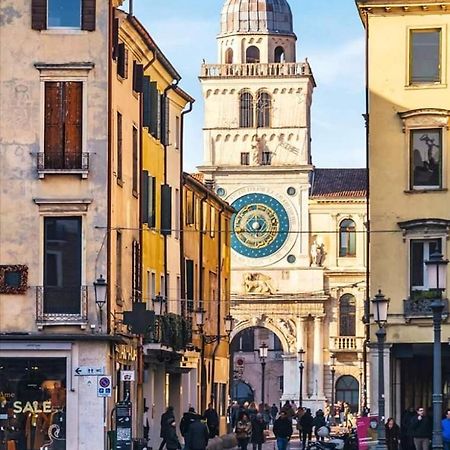 Casa Roma Rooms Padova Exteriér fotografie