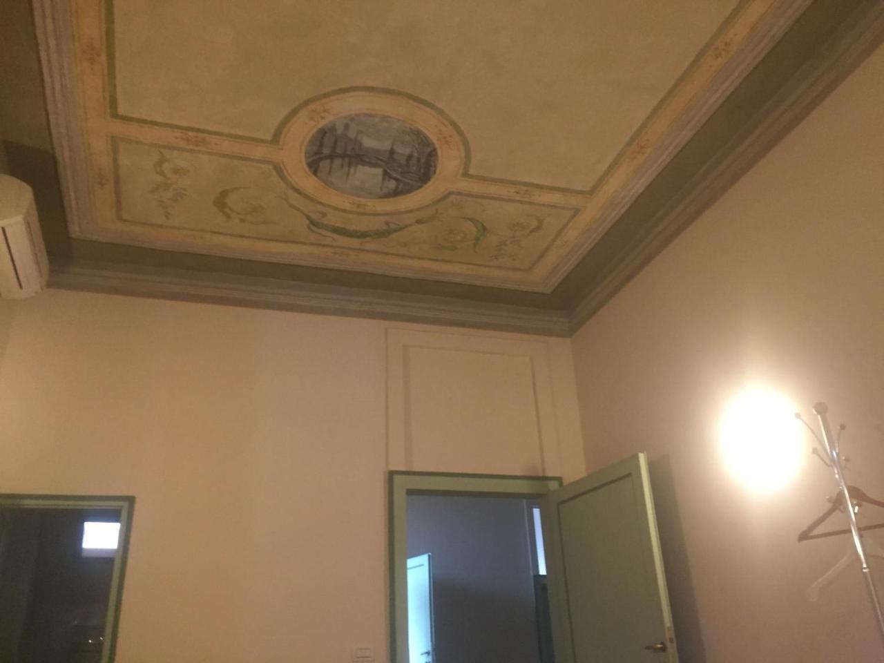 Casa Roma Rooms Padova Exteriér fotografie