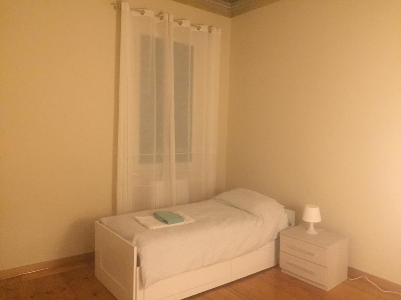 Casa Roma Rooms Padova Exteriér fotografie