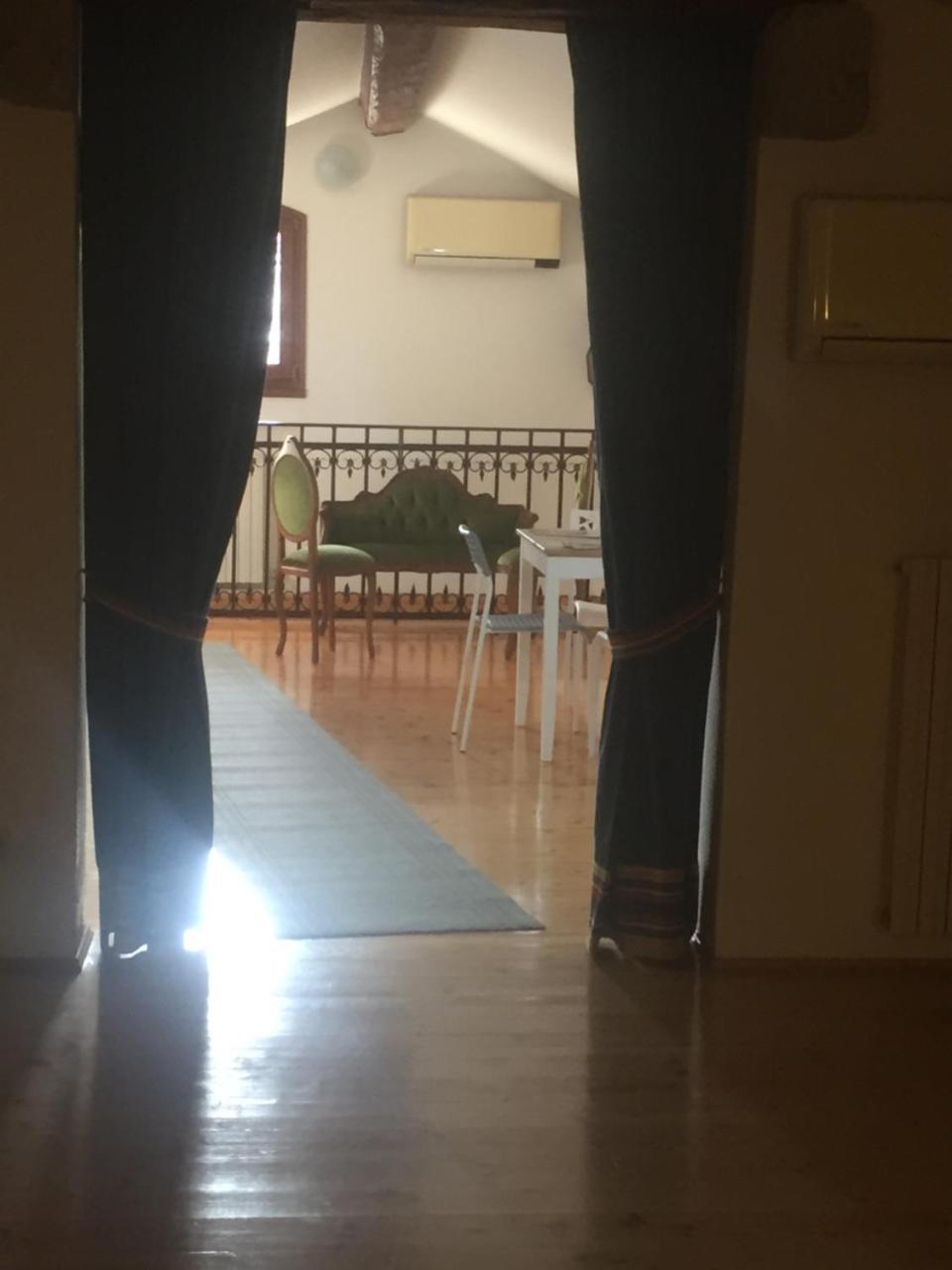 Casa Roma Rooms Padova Exteriér fotografie