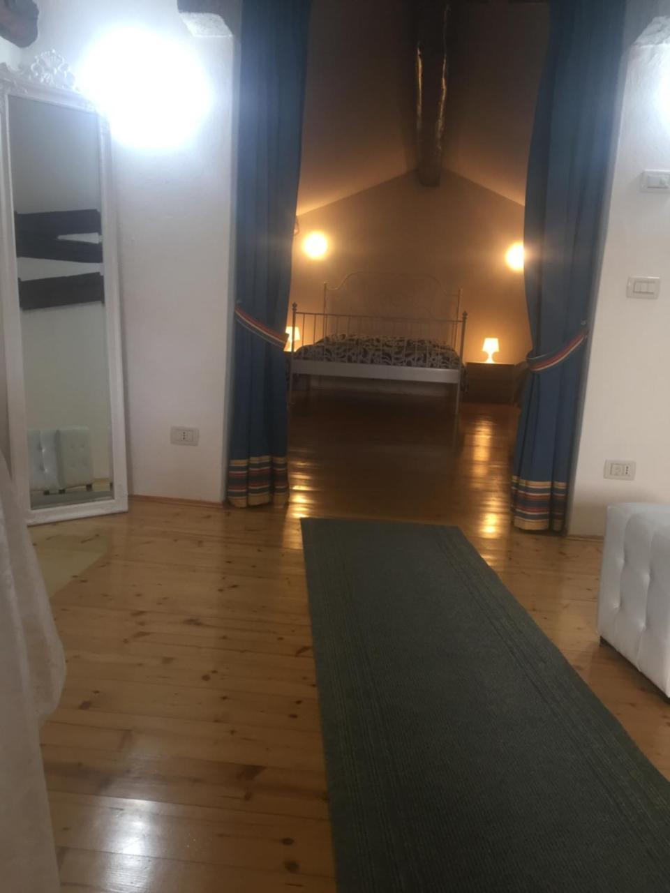 Casa Roma Rooms Padova Exteriér fotografie