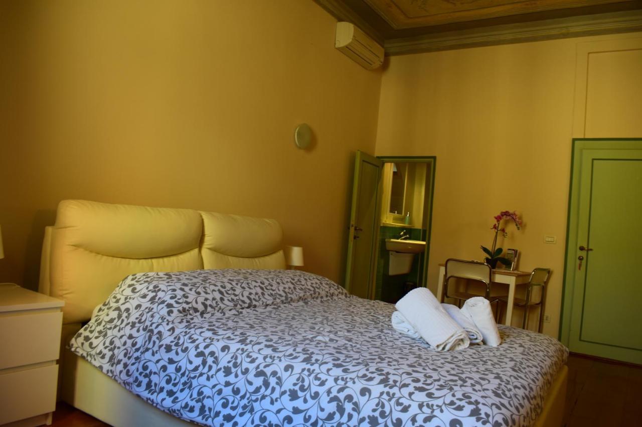 Casa Roma Rooms Padova Exteriér fotografie