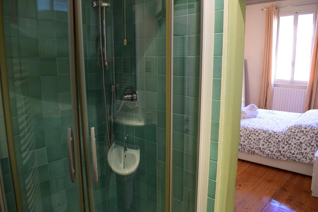 Casa Roma Rooms Padova Exteriér fotografie