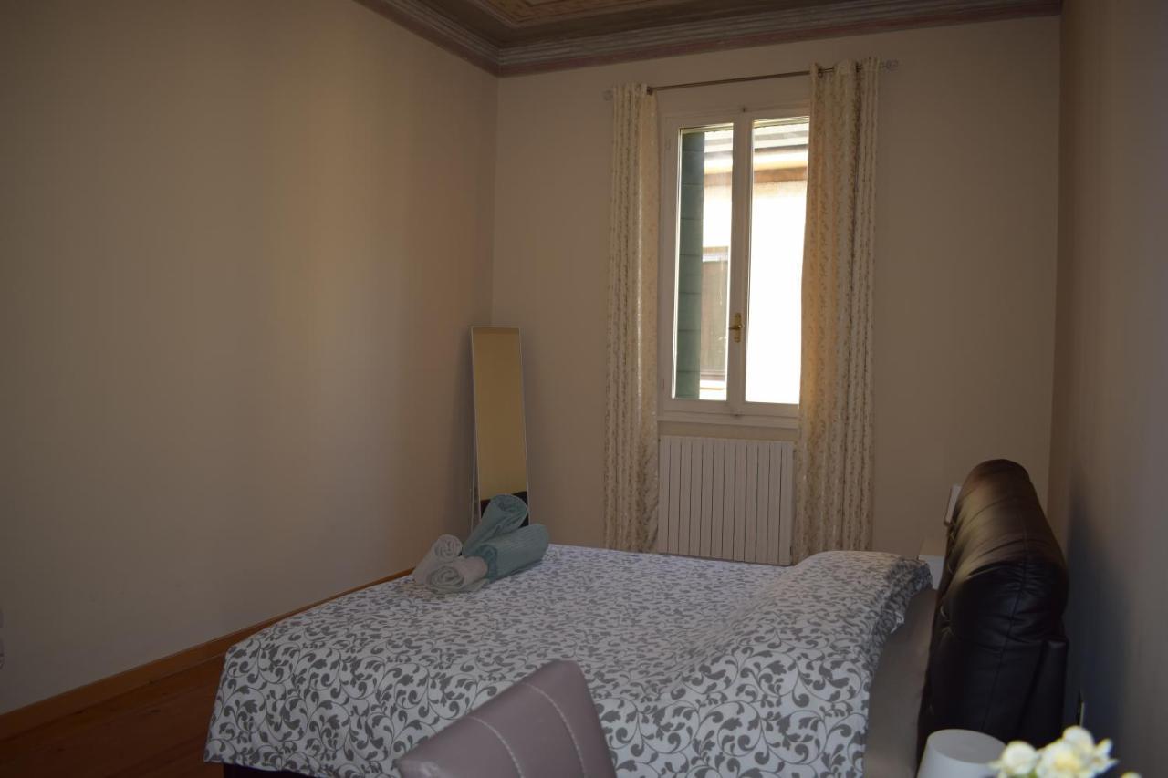 Casa Roma Rooms Padova Exteriér fotografie
