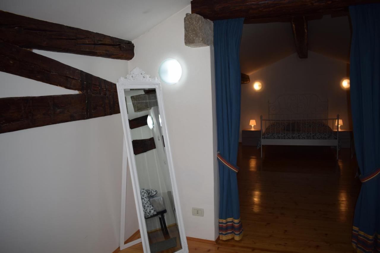 Casa Roma Rooms Padova Exteriér fotografie